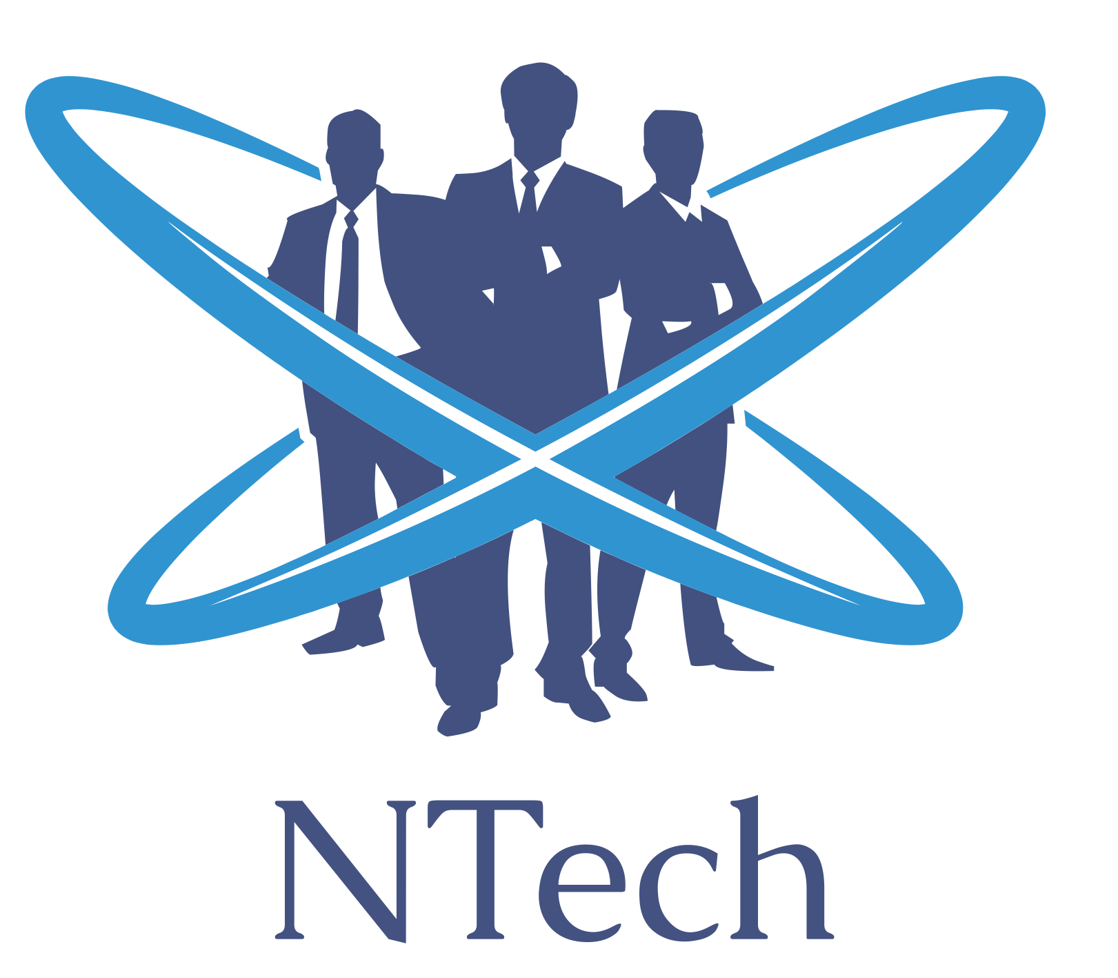 NTech logo